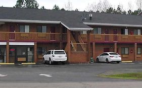 Kings Inn Motel Oxford Nc